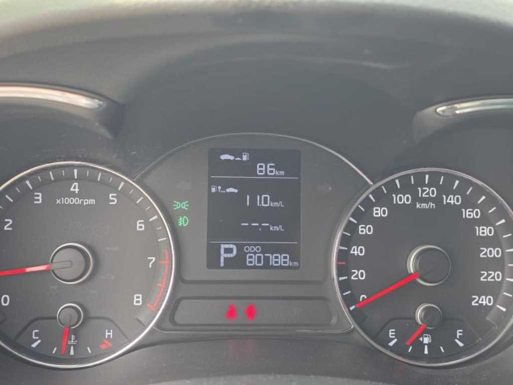 KIA K3 2015 - Importación desde Corea - HF Imports Iquique - Foto 17