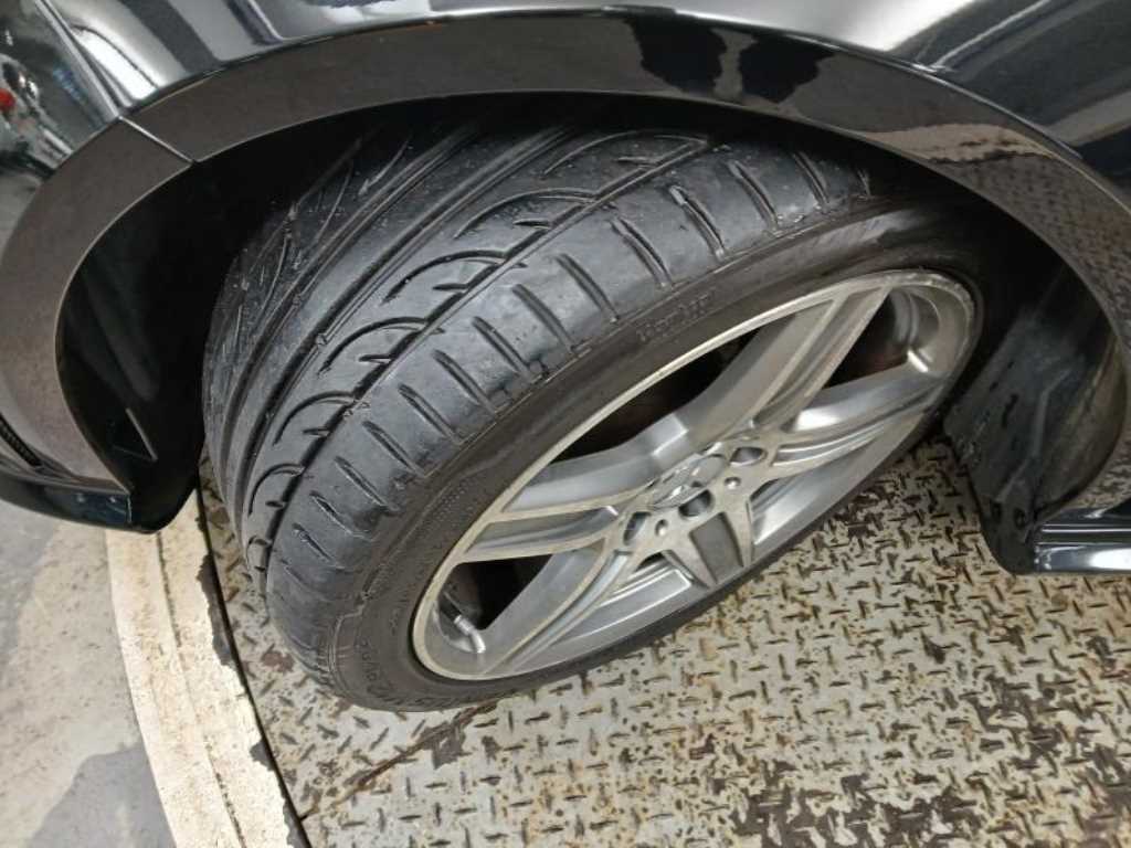 Mercedes Benz E class 2010 - Importación desde Corea - HF Imports Iquique - Foto 20