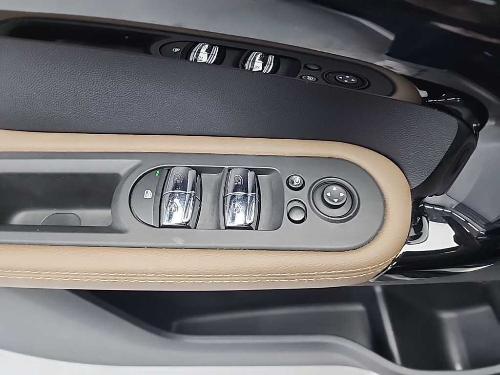 Mini Countryman 2019 Azul - Importación desde Corea - HF Imports Iquique - Foto 18