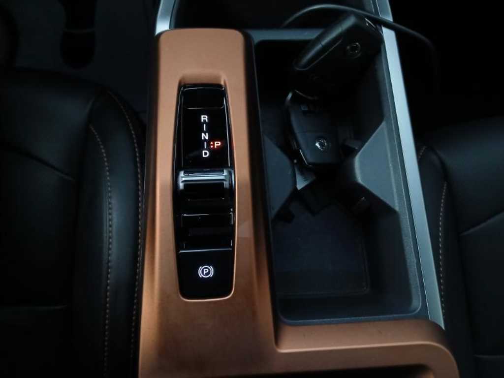 Ssangyong Torres 2025 Blanco - Importación desde Corea - HF Imports Iquique - Foto 14