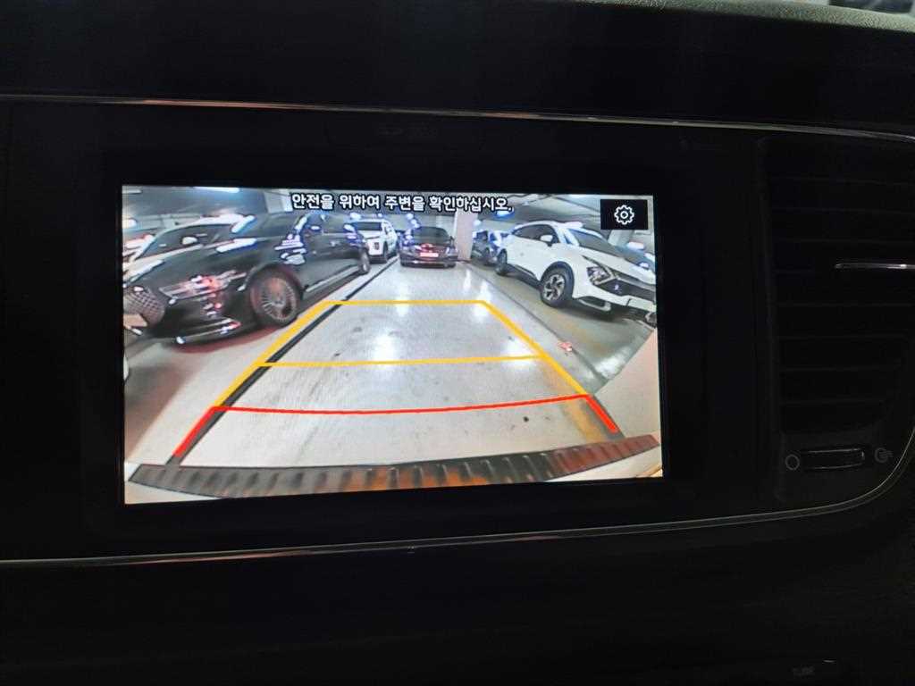 KIA Carnival 2020 Gris - Importación desde Corea - HF Imports Iquique - Foto 16