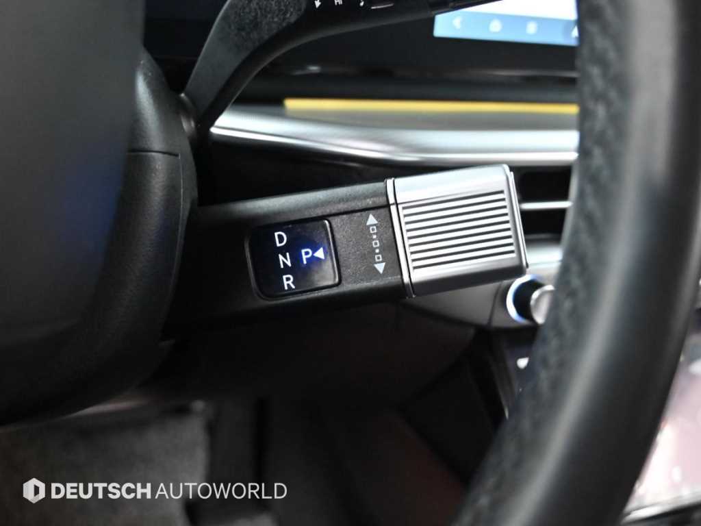 HYUNDAI Grandeur - Vista 9