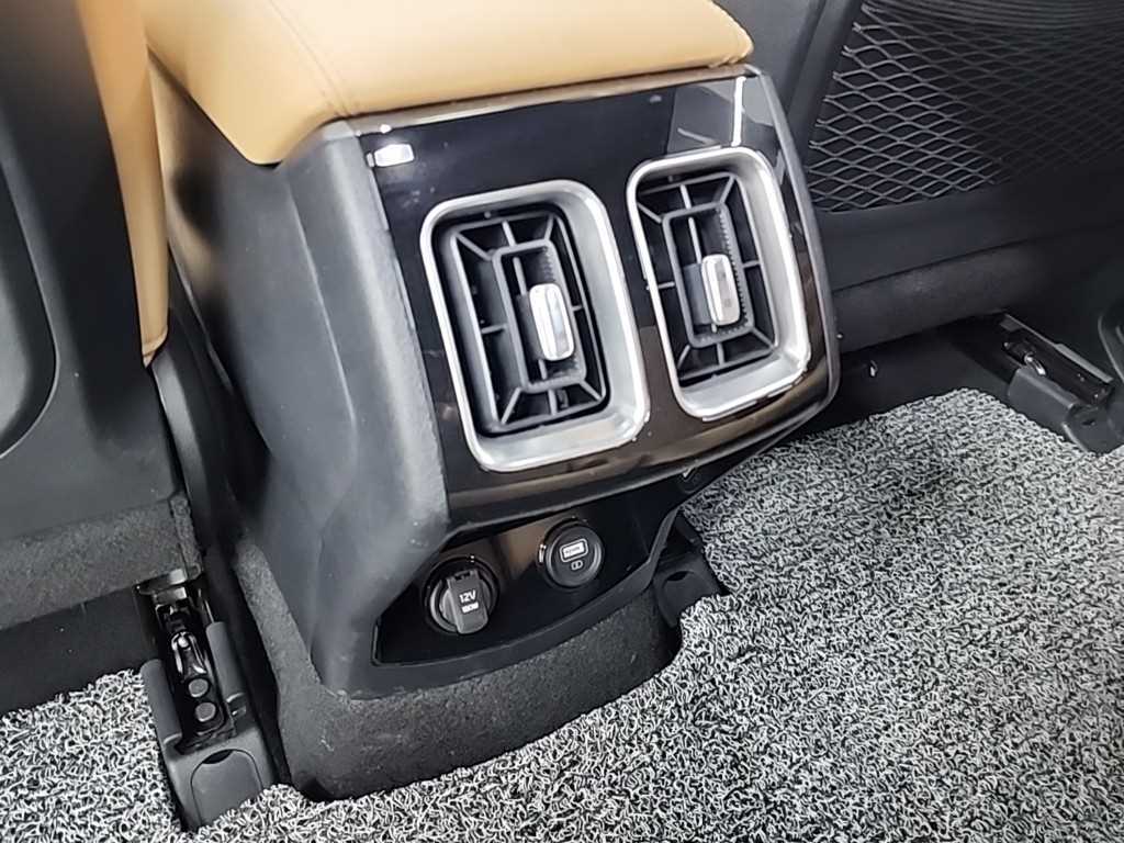 KIA Sorento 2022 Blanco - Importación desde Corea - HF Imports Iquique - Foto 14