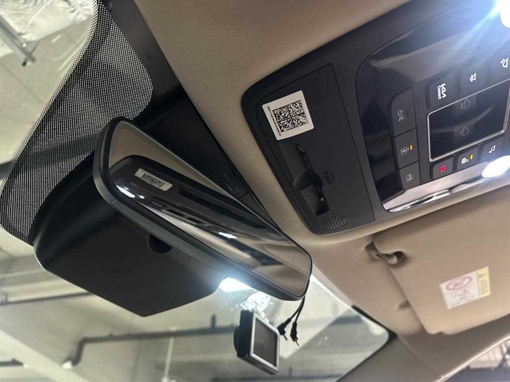 KIA Carnival 2022 Blanco - Importación desde Corea - HF Imports Iquique - Foto 16