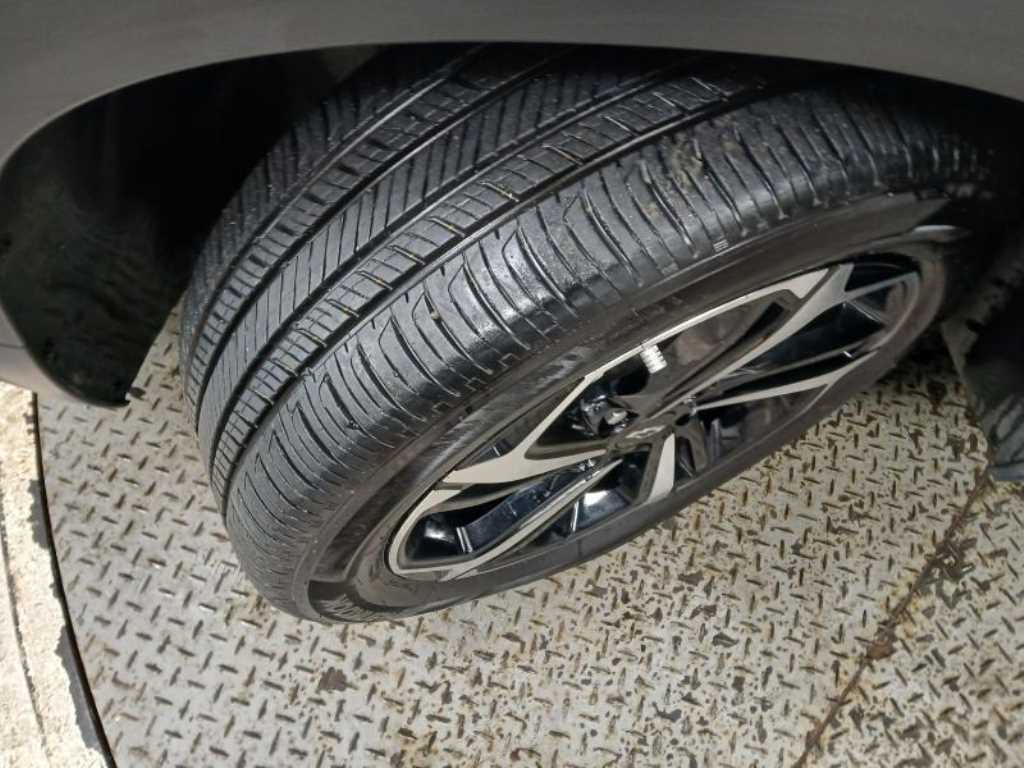 Chevrolet Trail Blazer 2023 Blanco - Importación desde Corea - HF Imports Iquique - Foto 20