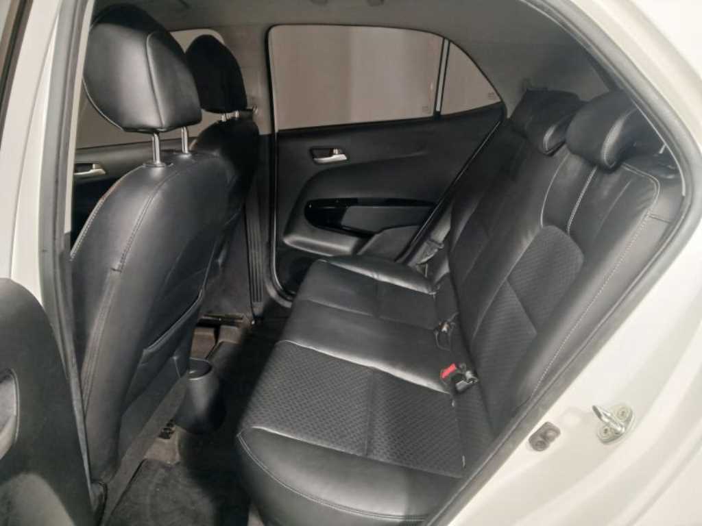 KIA Morning - Vista 7