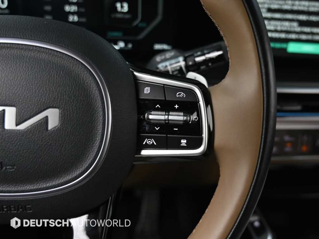 KIA Sorento 2024 Blanco - Importación desde Corea - HF Imports Iquique - Foto 18