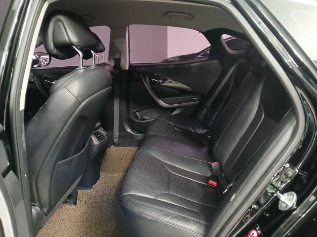 HYUNDAI Grandeur - Vista 7