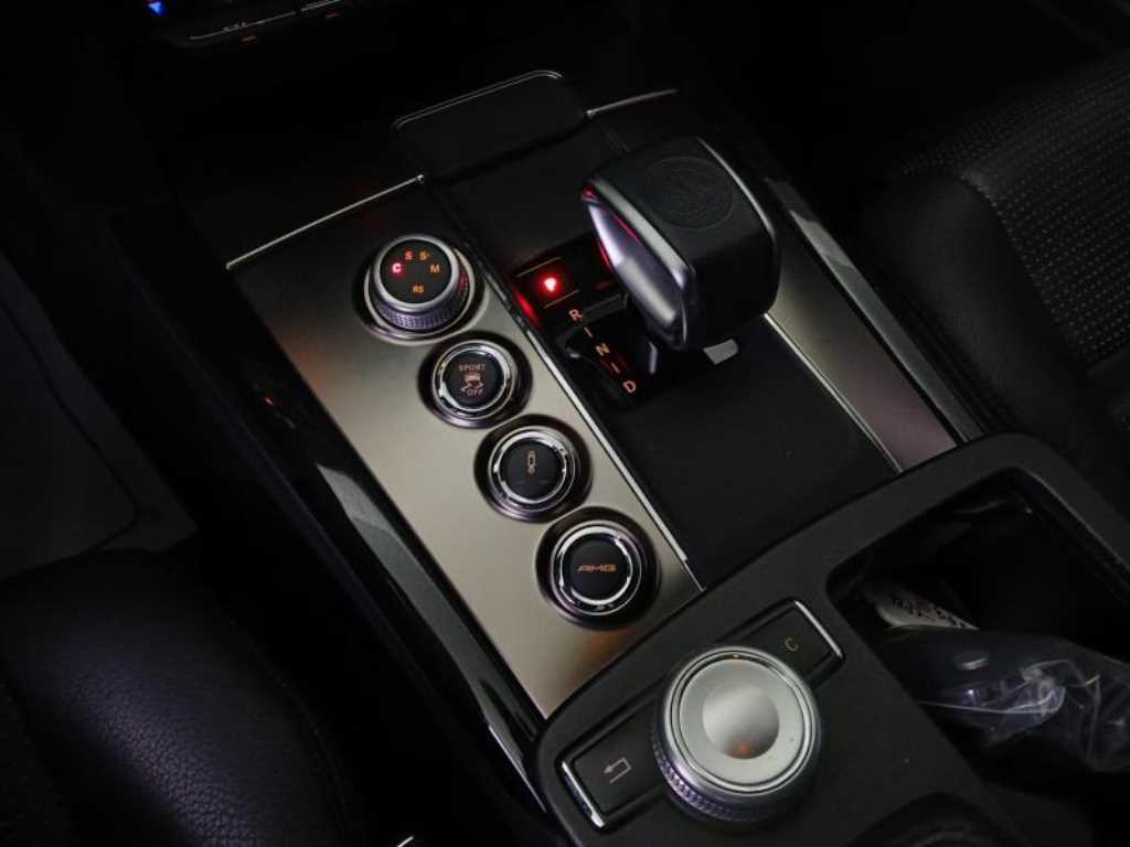 Mercedes Benz E class 2010 - Importación desde Corea - HF Imports Iquique - Foto 15