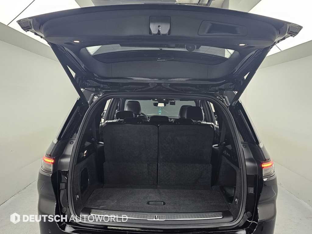 Jeep Cherokee 2021 Negro - Importación desde Corea - HF Imports Iquique - Foto 19