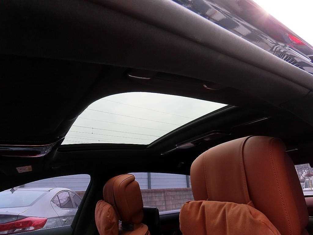 Mercedes Benz S Class 2022 Azul - Importación desde Corea - HF Imports Iquique - Foto 15