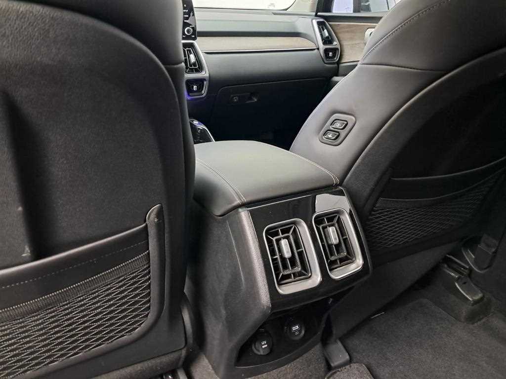 KIA Sorento 2021 Gris - Importación desde Corea - HF Imports Iquique - Foto 16