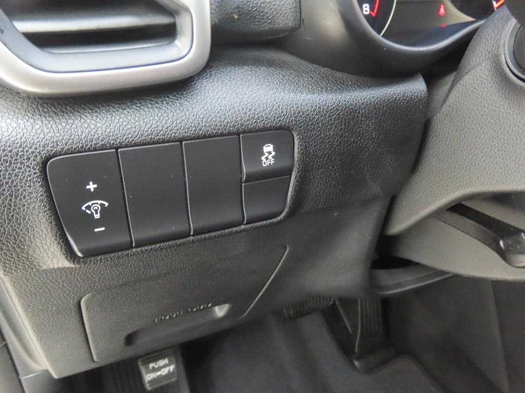 KIA Sportage - Vista 10