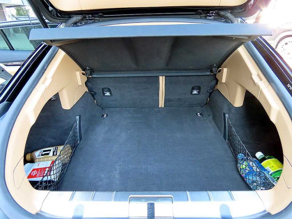 Porsche Panamera 2016 Negro - Importación desde Corea - HF Imports Iquique - Foto 18