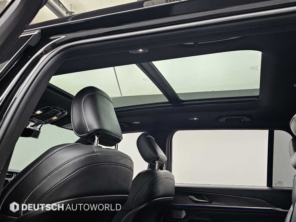 Jeep Cherokee 2021 Negro - Importación desde Corea - HF Imports Iquique - Foto 18