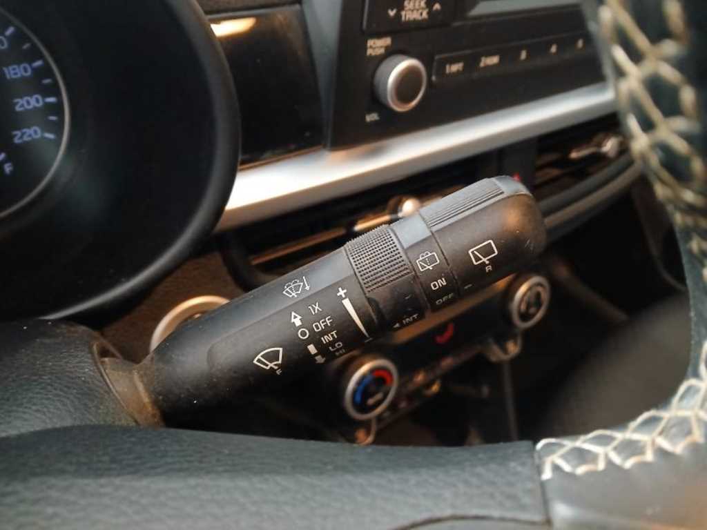 KIA Morning 2018 Blanco - Importación desde Corea - HF Imports Iquique - Foto 16