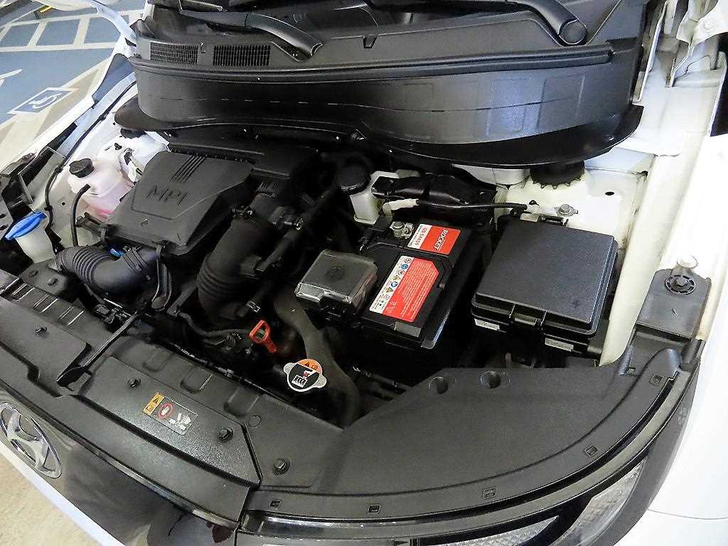 HYUNDAI Casper 2023 - Importación desde Corea - HF Imports Iquique - Foto 19