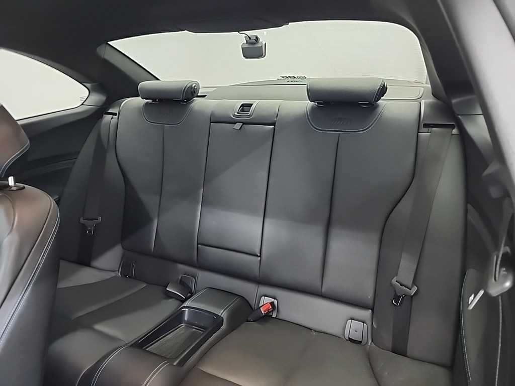 BMW 2 series - Vista 12