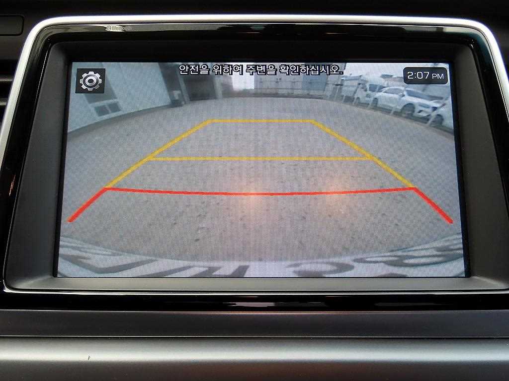 HYUNDAI Sonata 2018 Gris - Importación desde Corea - HF Imports Iquique - Foto 15