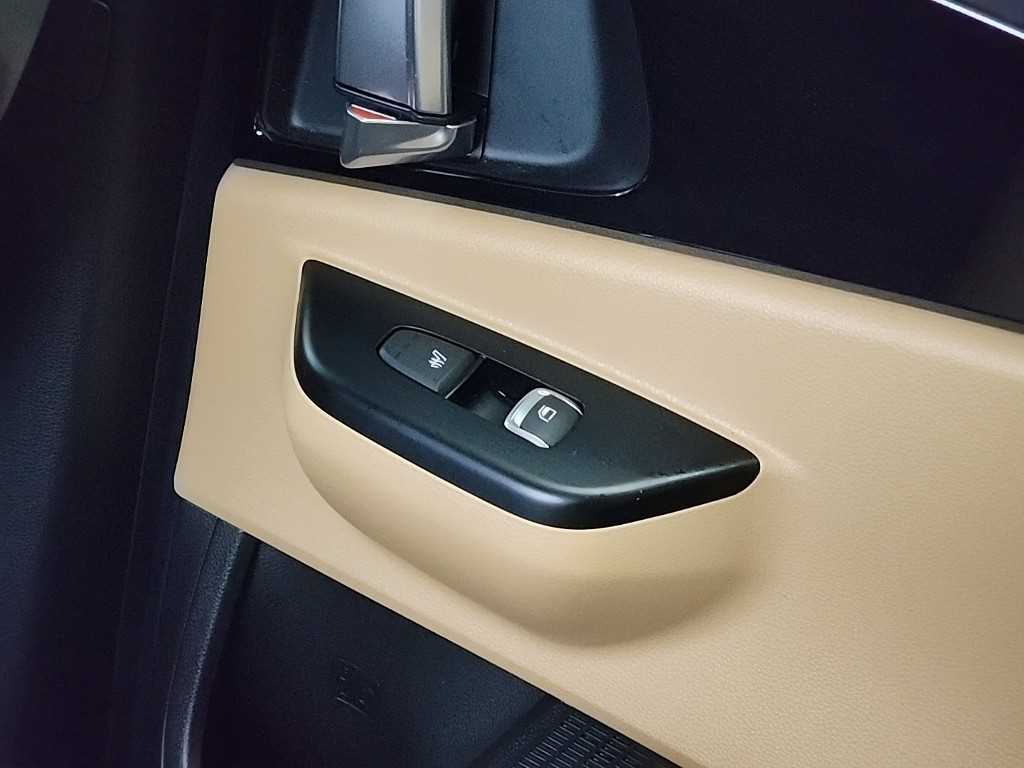 KIA Carnival 2021 Blanco - Importación desde Corea - HF Imports Iquique - Foto 13