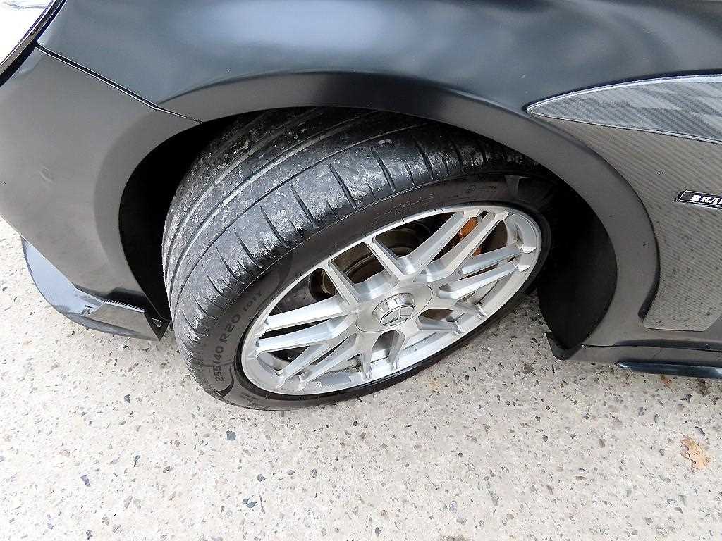 Mercedes Benz S Class 2015 Plateado - Importación desde Corea - HF Imports Iquique - Foto 20