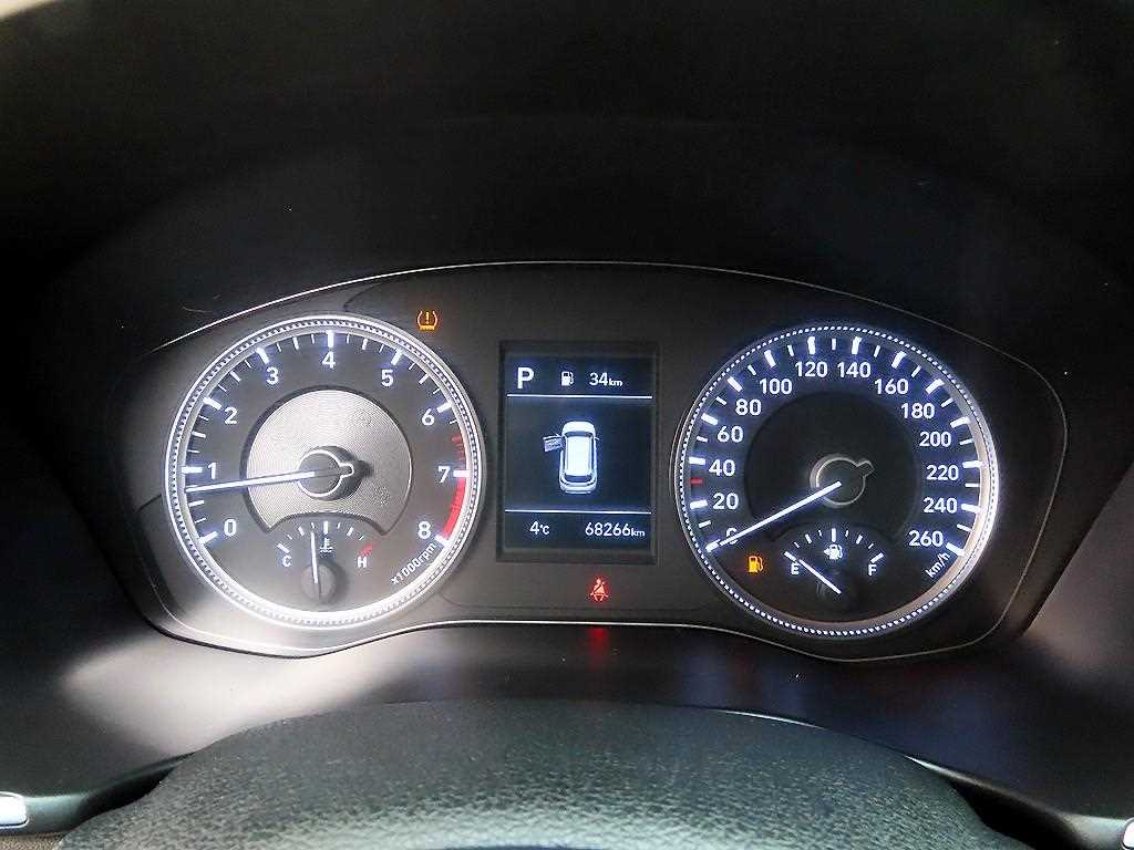 HYUNDAI Santa Fe - Vista 9