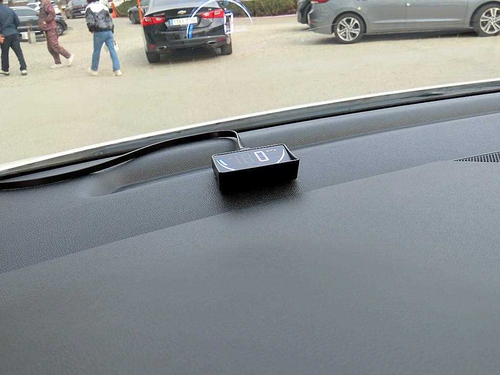 KIA Carnival - Vista 11