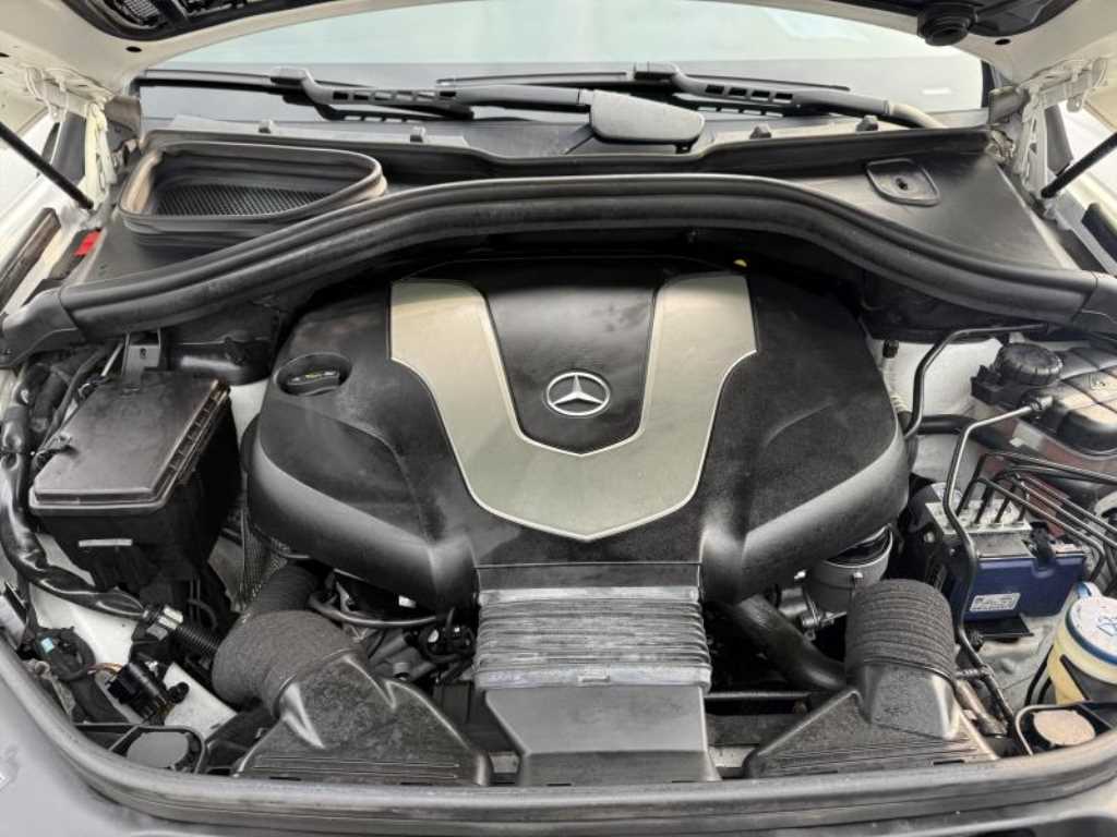 Mercedes Benz GLE Class 2017 - Importación desde Corea - HF Imports Iquique - Foto 20