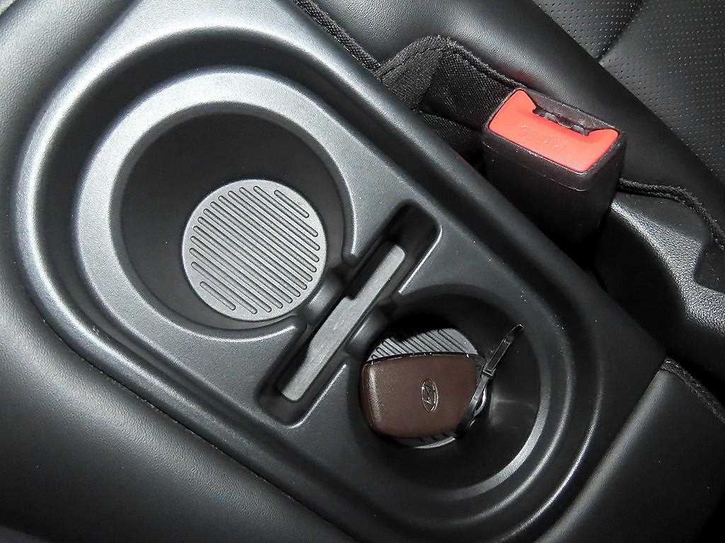 HYUNDAI Casper 2023 Verde - Importación desde Corea - HF Imports Iquique - Foto 13