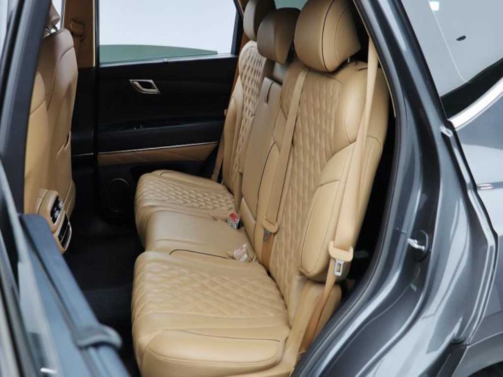 Genesis GV80 2020 - Importación desde Corea - HF Imports Iquique - Foto 13