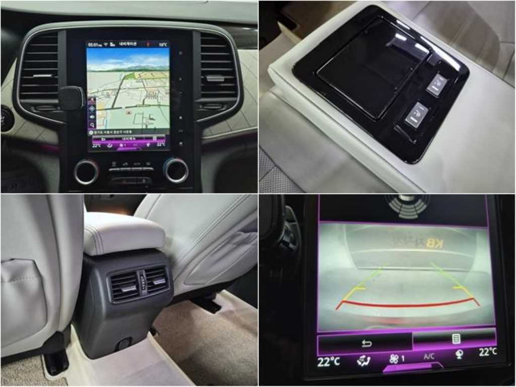 SAMSUNG SM6 2016 Rojo - Importación desde Corea - HF Imports Iquique - Foto 15