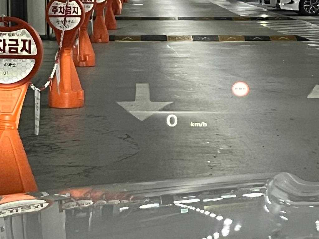 Genesis GV80 2022 Blanco - Importación desde Corea - HF Imports Iquique - Foto 20