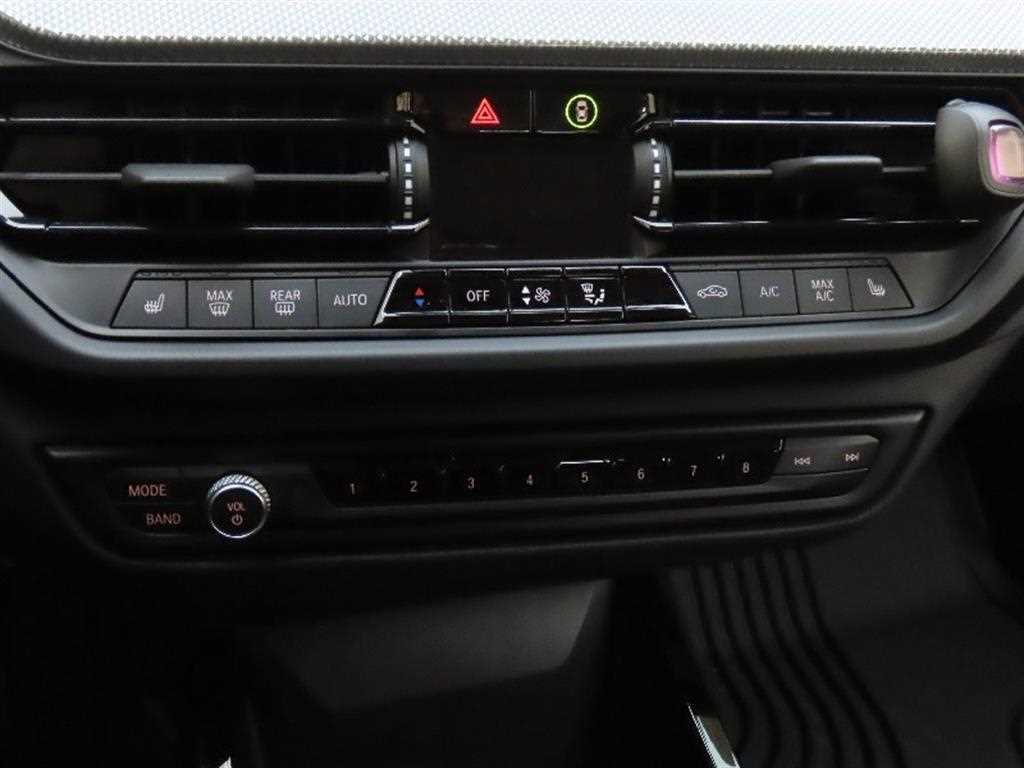 BMW 1 series - Vista 7