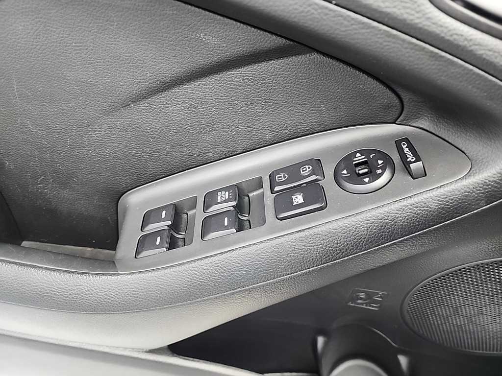 KIA K3 2018 Blanco - Importación desde Corea - HF Imports Iquique - Foto 15