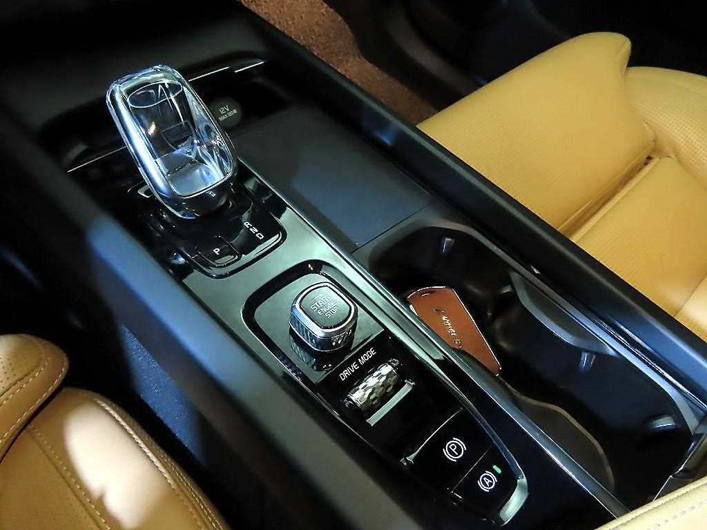 Volvo XC60 - Vista 12