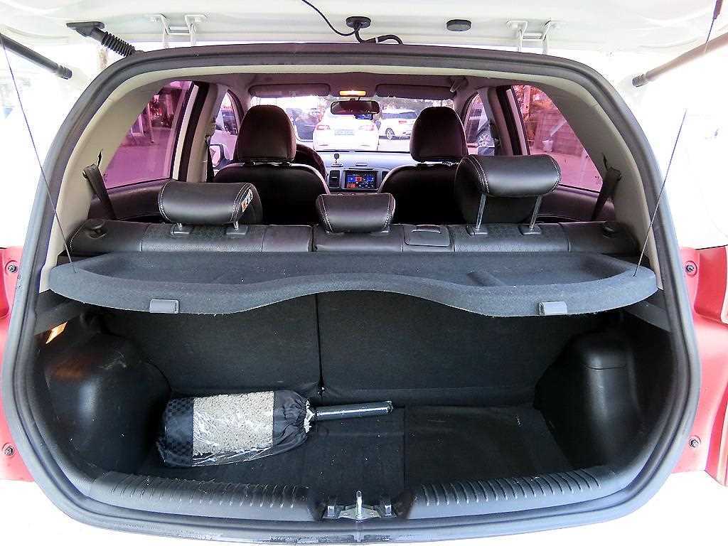 KIA Morning 2016 Blanco - Importación desde Corea - HF Imports Iquique - Foto 18