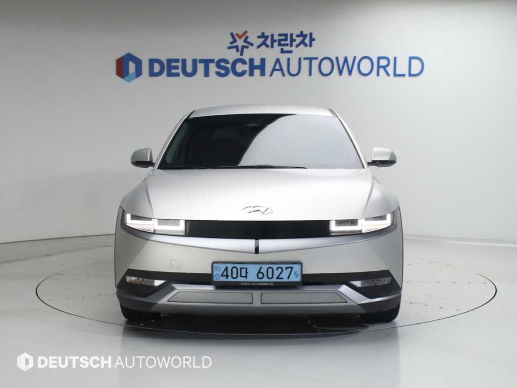 HYUNDAI Ioniq 5 - Vista 3