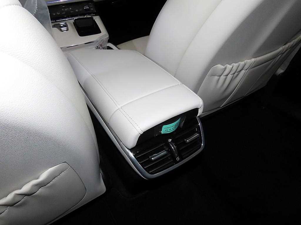 HYUNDAI Grandeur 2022 Blanco - Importación desde Corea - HF Imports Iquique - Foto 15