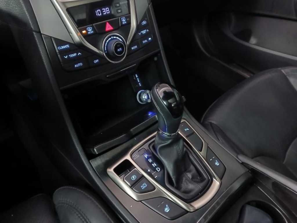 HYUNDAI Grandeur 2014 Negro - Importación desde Corea - HF Imports Iquique - Foto 14