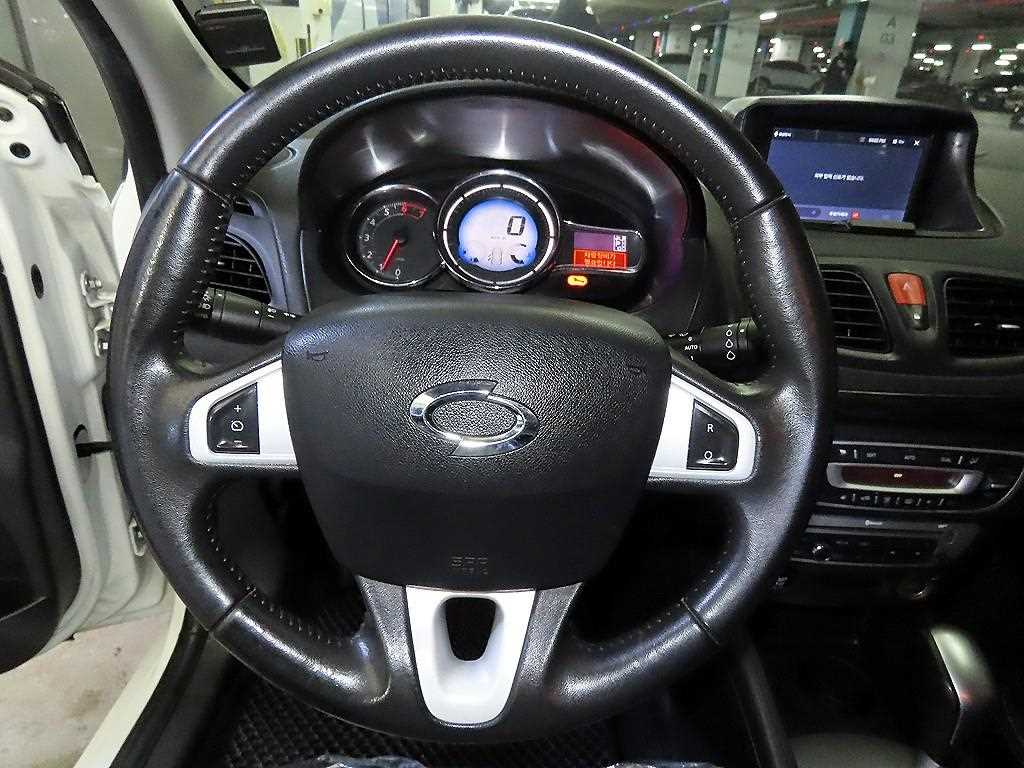 SAMSUNG SM3 - Vista 8