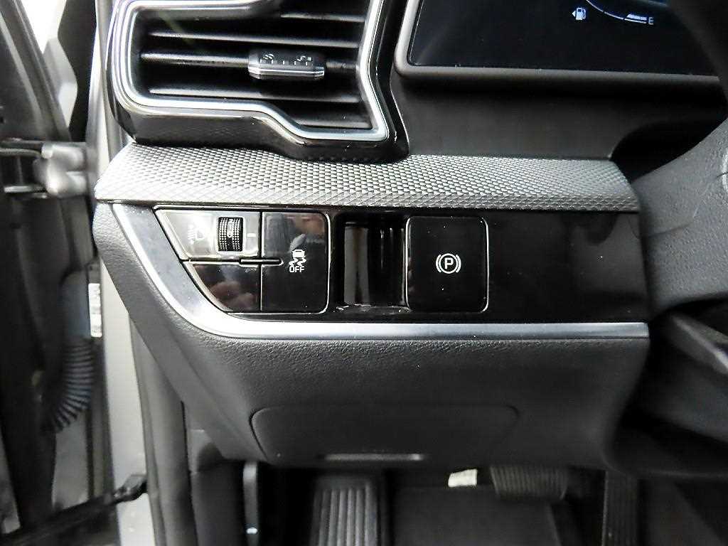 KIA Sportage - Vista 12