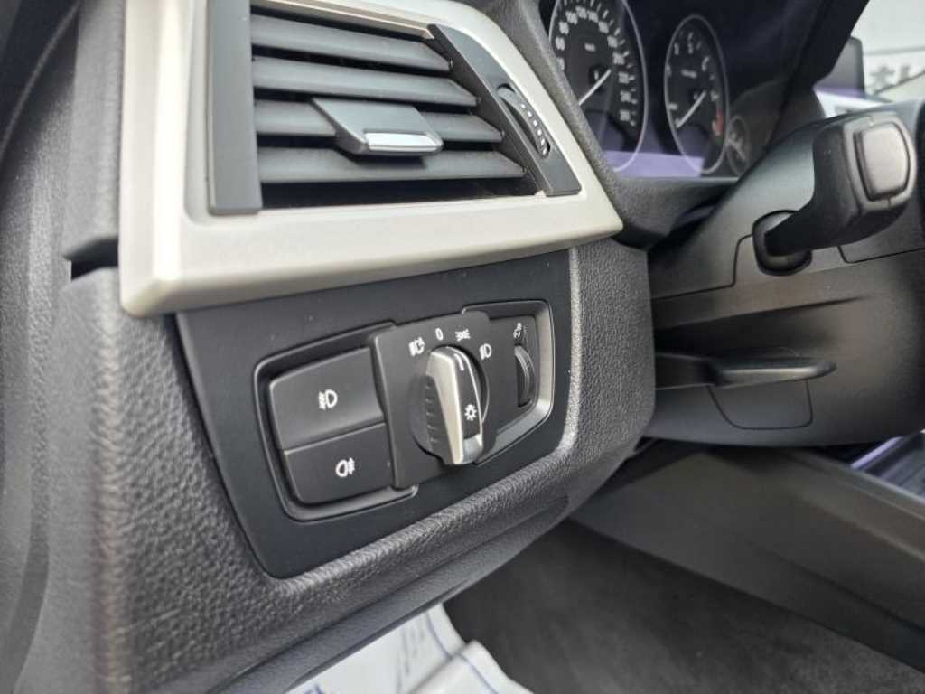 BMW 3 series - Vista 11