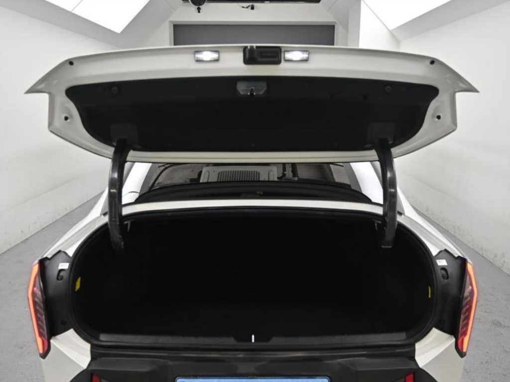 KIA EV4 2026 Blanco - Importación desde Corea - HF Imports Iquique - Foto 18