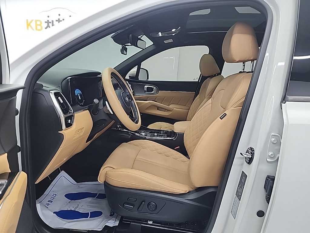 KIA Sorento - Vista 11