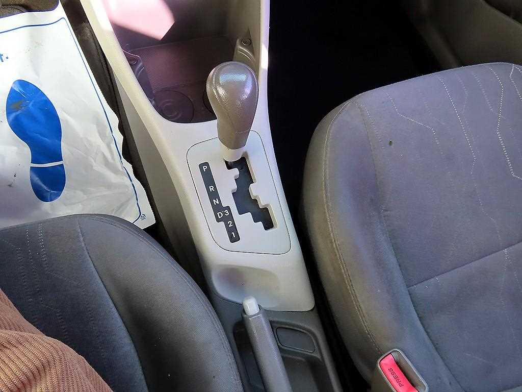 KIA Morning - Vista 10