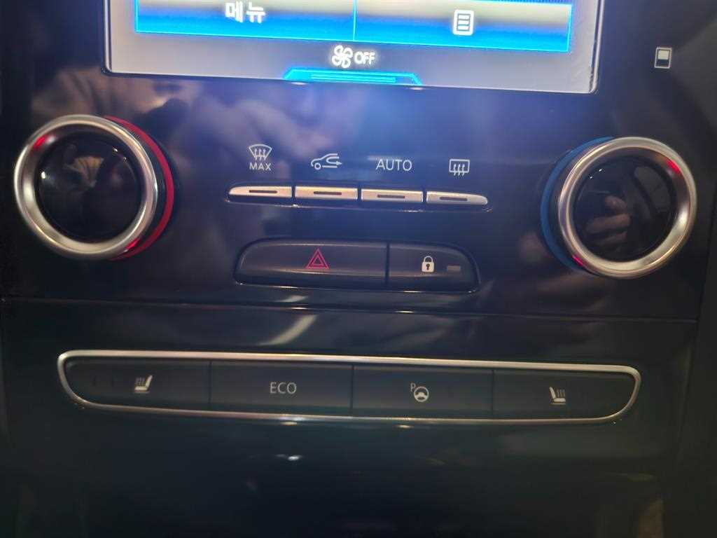 SAMSUNG QM6 2021 Negro - Importación desde Corea - HF Imports Iquique - Foto 13