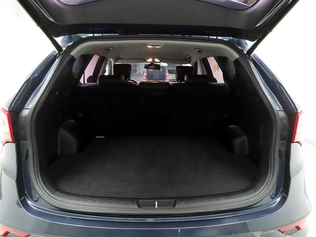 HYUNDAI Santa Fe 2018 - Importación desde Corea - HF Imports Iquique - Foto 15