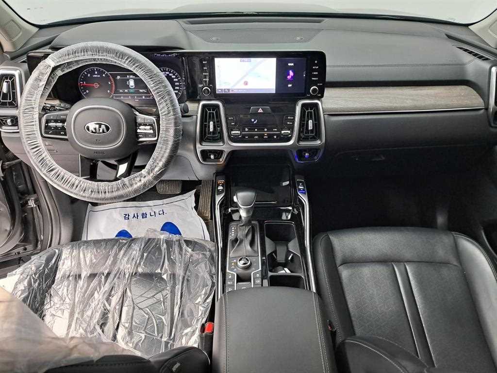 KIA Sorento - Vista 6