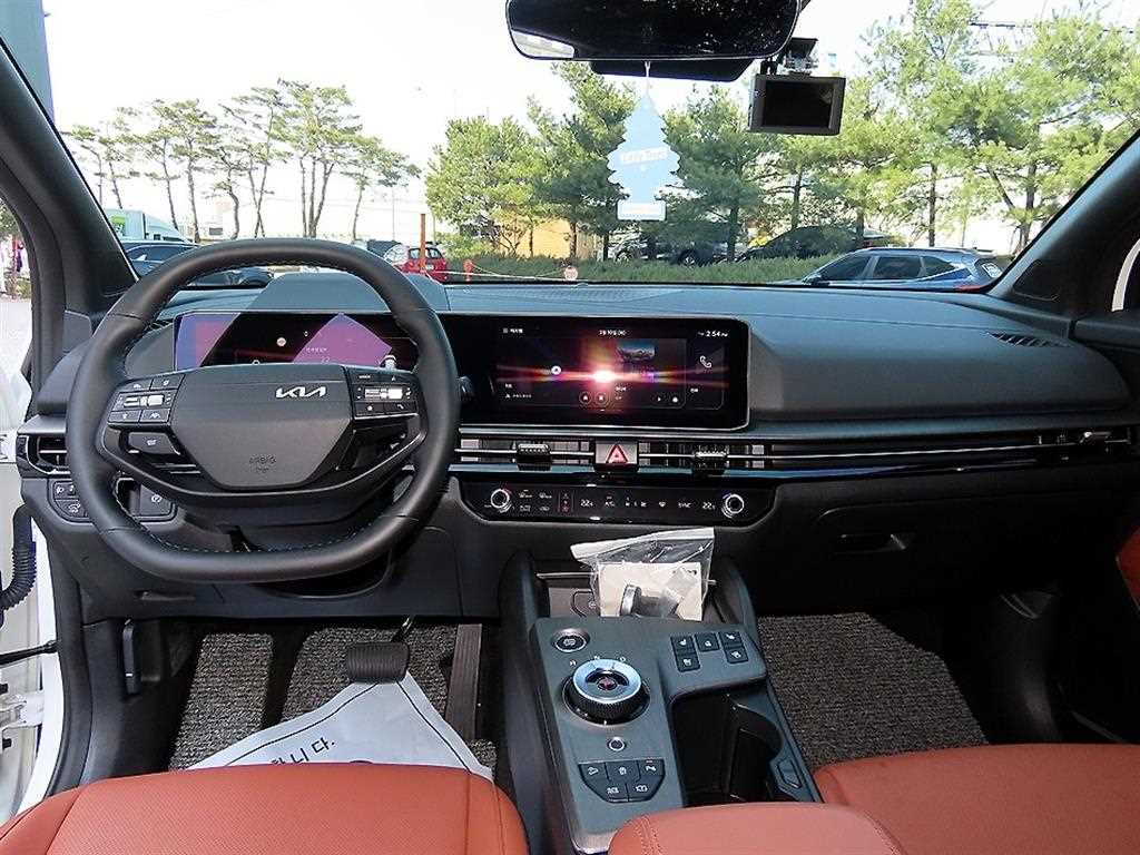 KIA Sportage - Vista 7