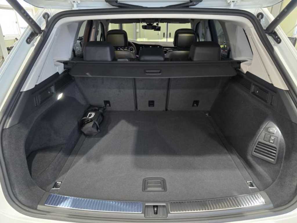 Volkswagen Touareg 2024 - Importación desde Corea - HF Imports Iquique - Foto 16